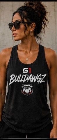 WOMENS TANK
