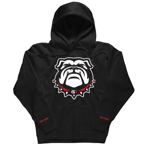 Adult G1 Bulldawgz Hoody