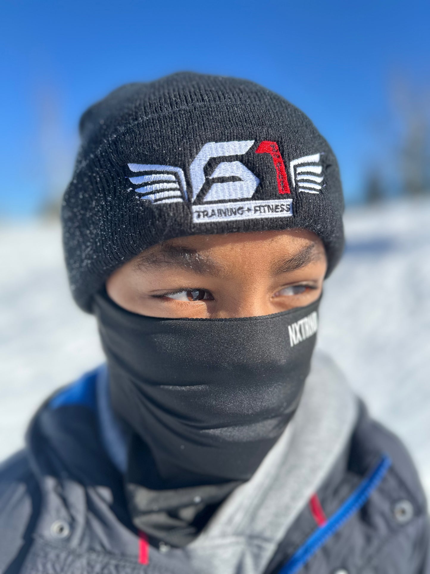 G1 Beanie