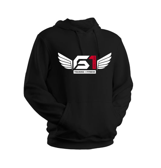 Youth G1 Original Hoody