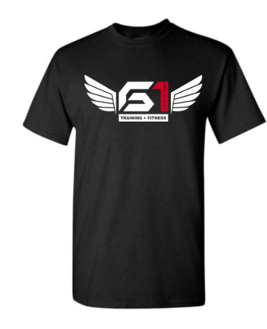 Youth Dri Fit Performance Tee