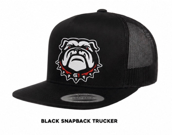 NEW ERA HAT TRUCKER