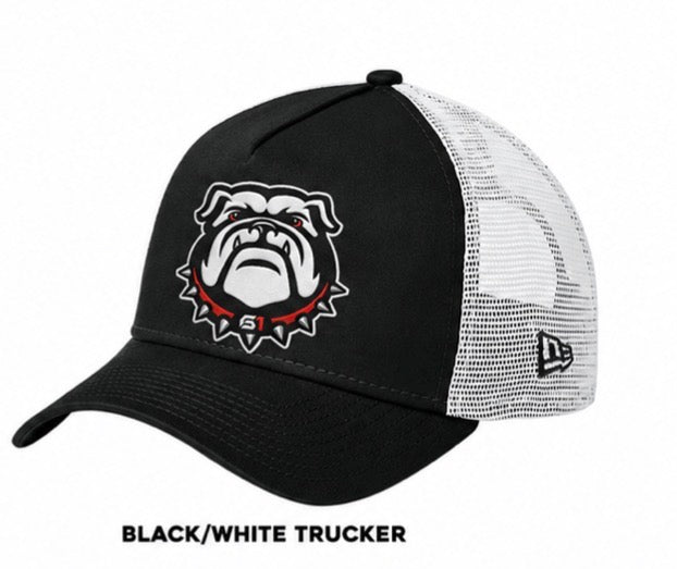 NEW ERA HAT TRUCKER