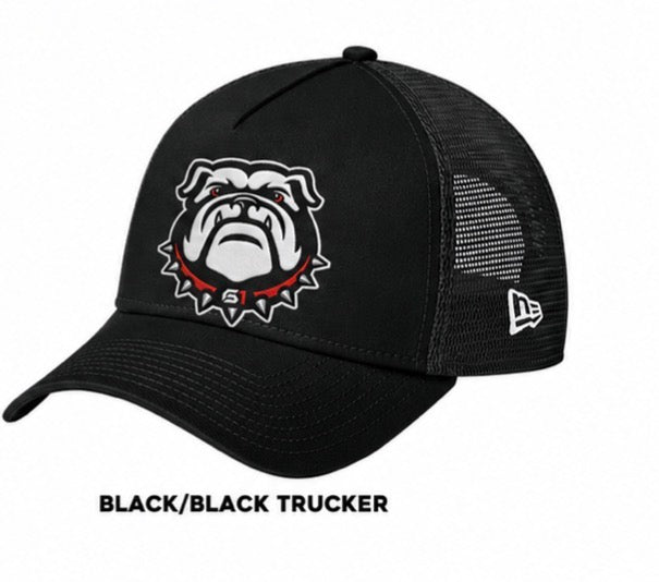 NEW ERA HAT TRUCKER